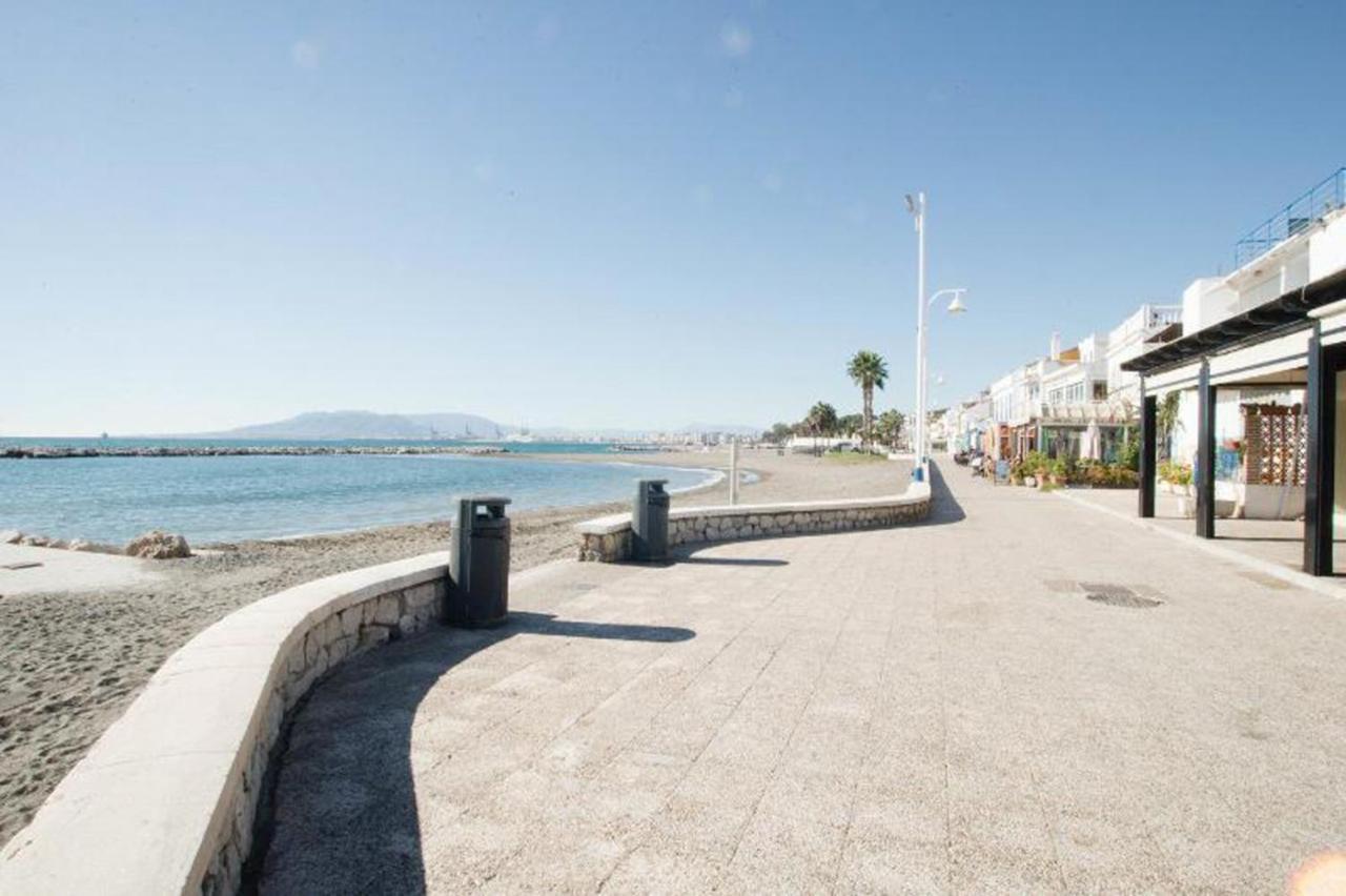 Your Home By The Sea Málaga Dış mekan fotoğraf